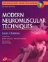 Modern Neuro-muscular Techniques (With CD)