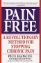 Pain Free: A Revolutionary Method of Stopping Chronic Pain