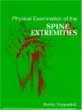 Physical Examination of the Spine and Extremeties